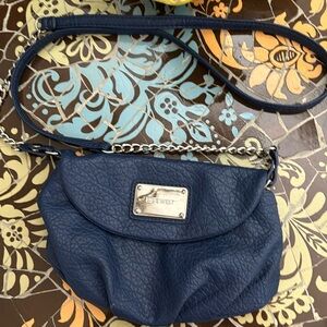 NINE WEST CROSSBODY BAG